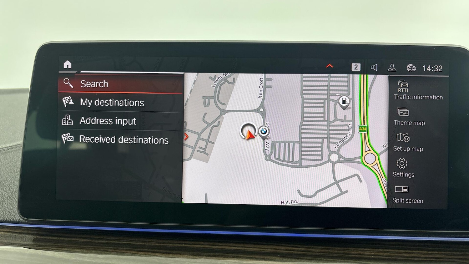 Used BMW 5 Series 2022 for sale - 76952897: Photo 40