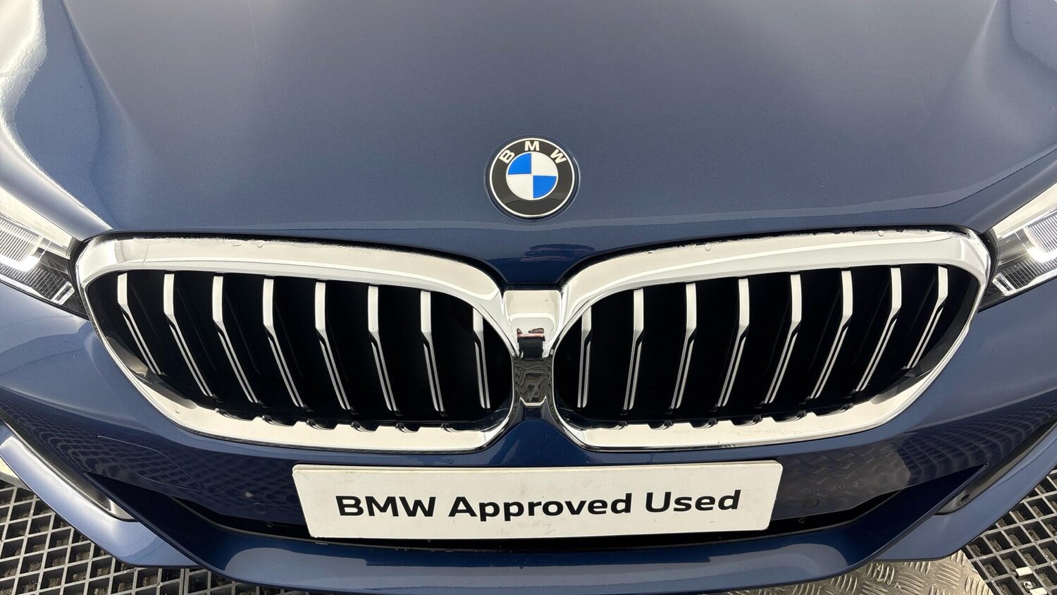 Used BMW 5 Series 2022 for sale - 76952897: Photo 42