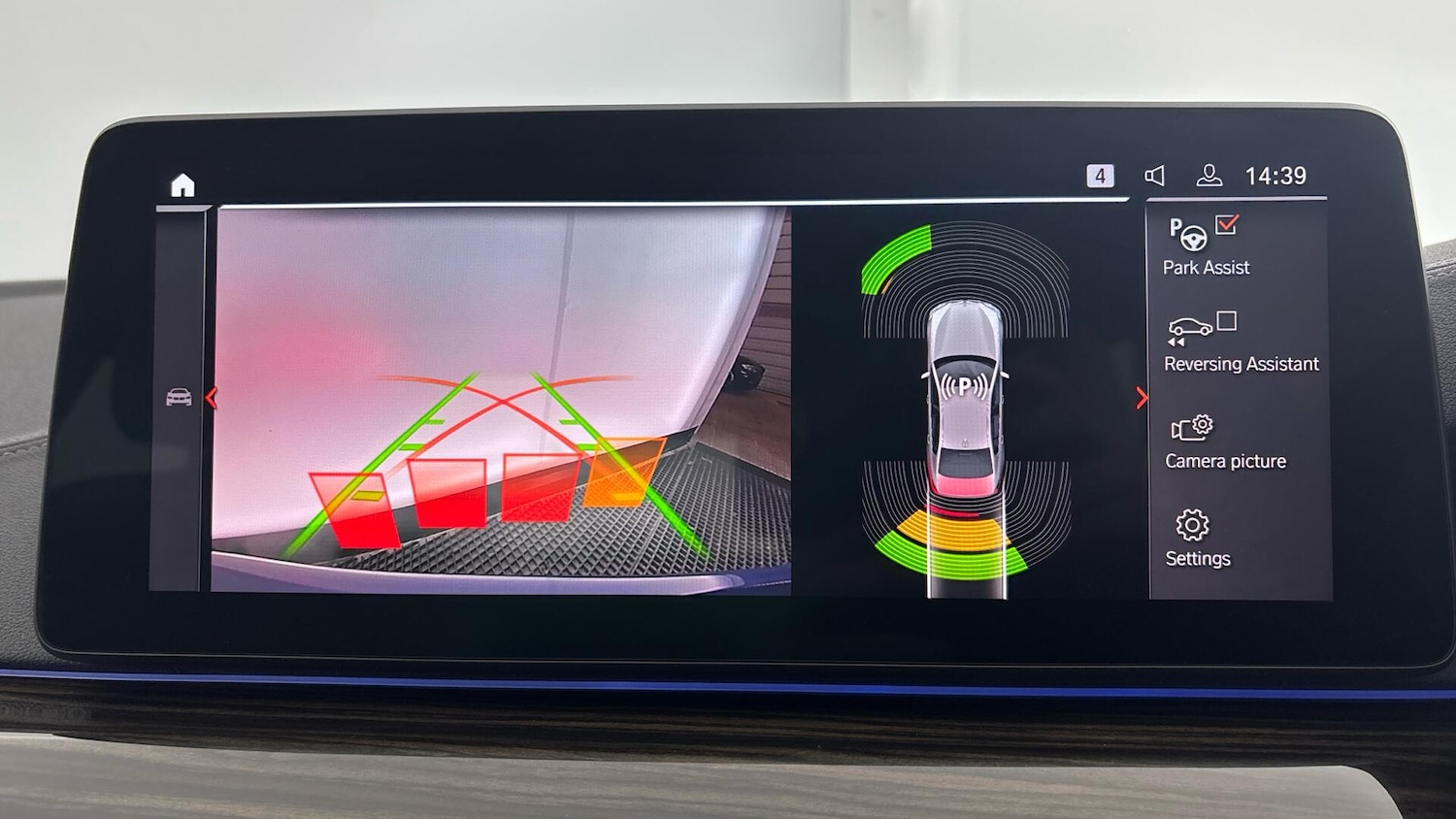 Used BMW 5 Series 2022 for sale - 76952897: Photo 43