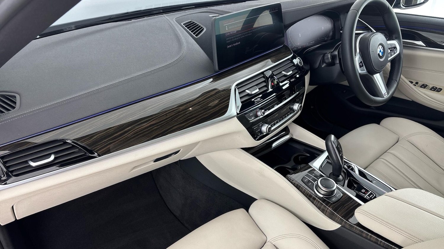 Used BMW 5 Series 2022 for sale - 76952897: Photo 7