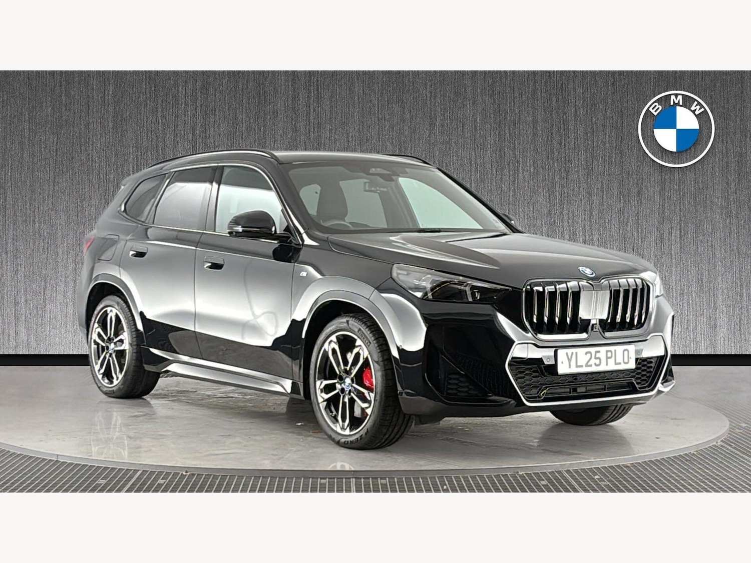 Used BMW X1 2025 for sale - 78170972: Photo 1
