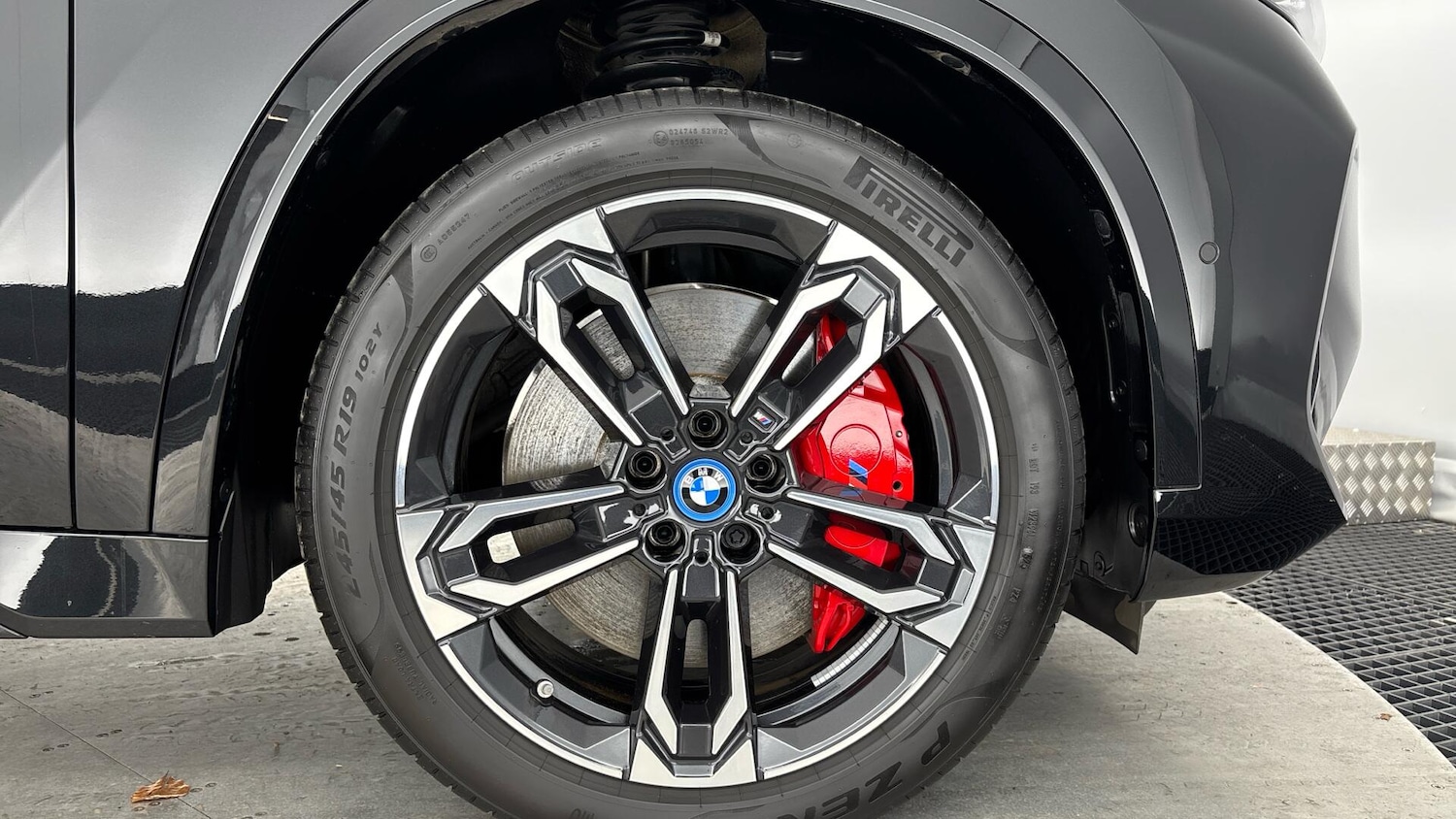 Used BMW X1 2025 for sale - 78170972: Photo 14