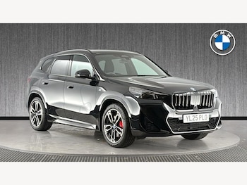 BMW X1 feature image