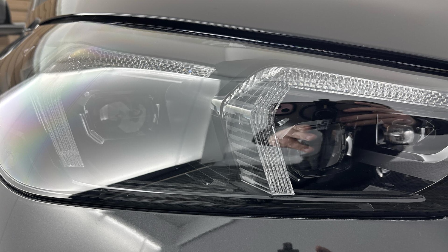 Used BMW X1 2025 for sale - 78170972: Photo 23