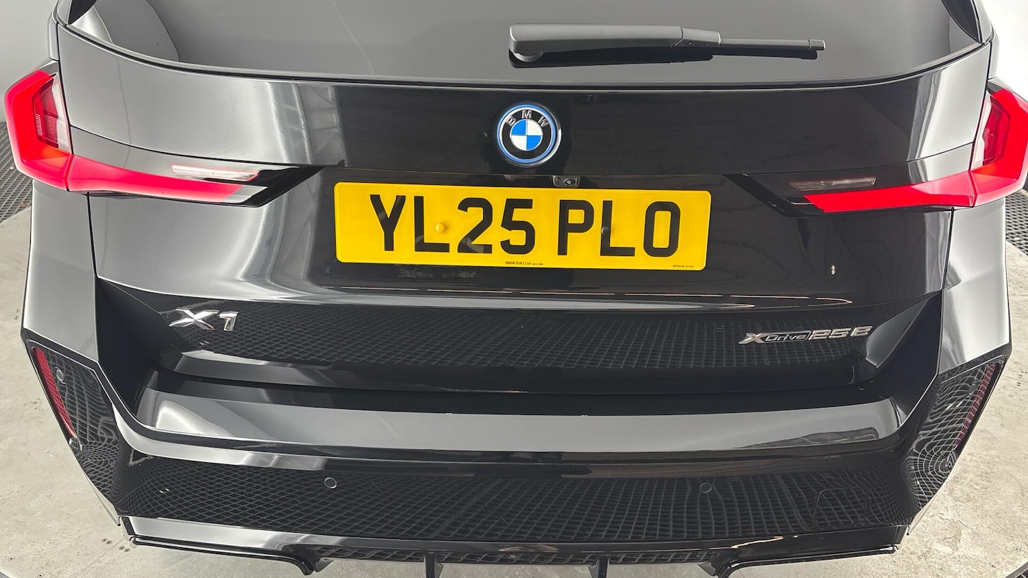 Used BMW X1 2025 for sale - 78170972: Photo 24