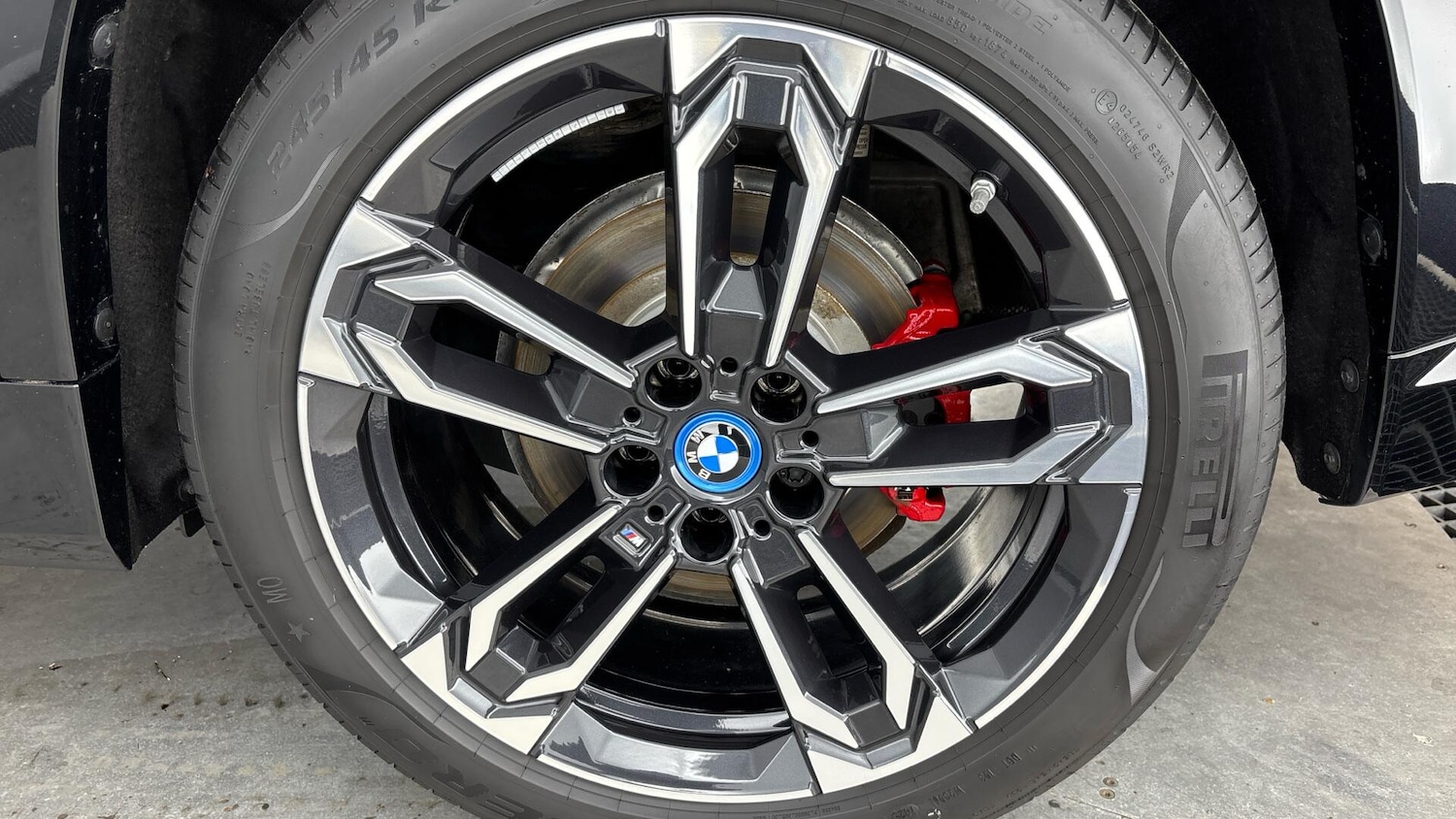 Used BMW X1 2025 for sale - 78170972: Photo 25