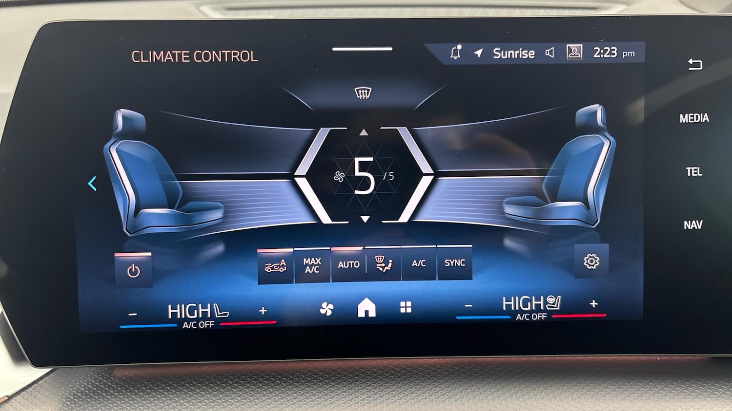 Used BMW X1 2025 for sale - 78170972: Photo 39