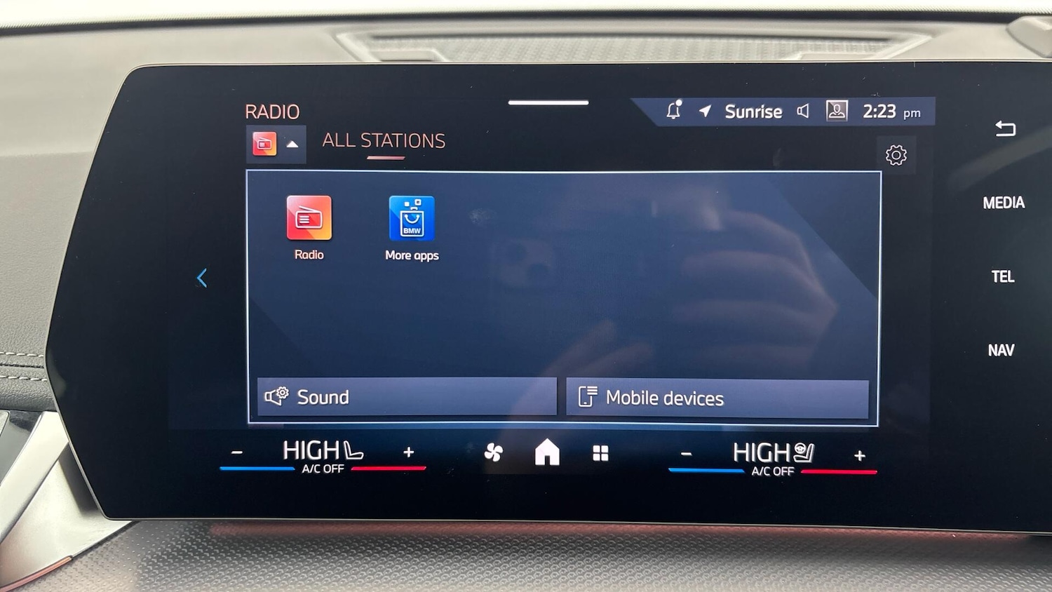 Used BMW X1 2025 for sale - 78170972: Photo 40