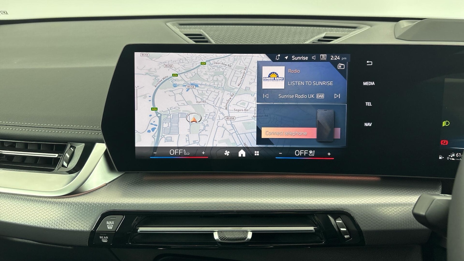 Used BMW X1 2025 for sale - 78170972: Photo 8