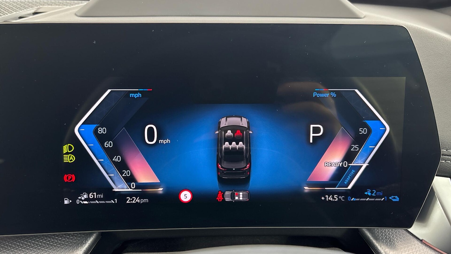 Used BMW X1 2025 for sale - 78170972: Photo 9