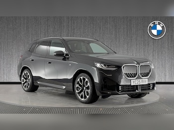 Used BMW X3 2025 for sale - 77279765: Photo