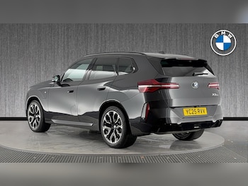 Used BMW X3 2025 for sale - 77279765: Photo