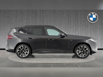 Used BMW X3 2025 for sale - 77279765: Photo