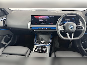 Used BMW X3 2025 for sale - 77279765: Photo