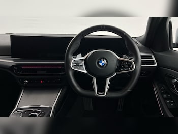 Used BMW 3 Series 2025 for sale - 77625349: Photo