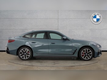 Used BMW i4 2025 for sale - 77671236: Photo