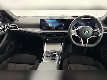 Used BMW i4 2025 for sale - 77671236: Photo