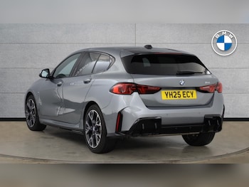 Used BMW 1 Series 2025 for sale - 77524242: Photo