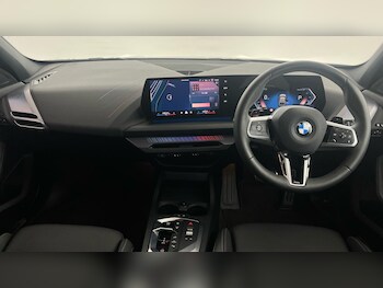 Used BMW 1 Series 2025 for sale - 77524242: Photo