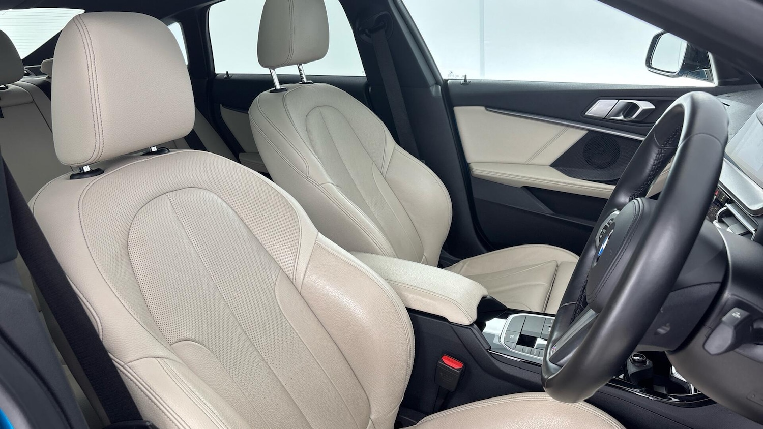 Used BMW 2 Series 2021 for sale - 76760221: Photo 11