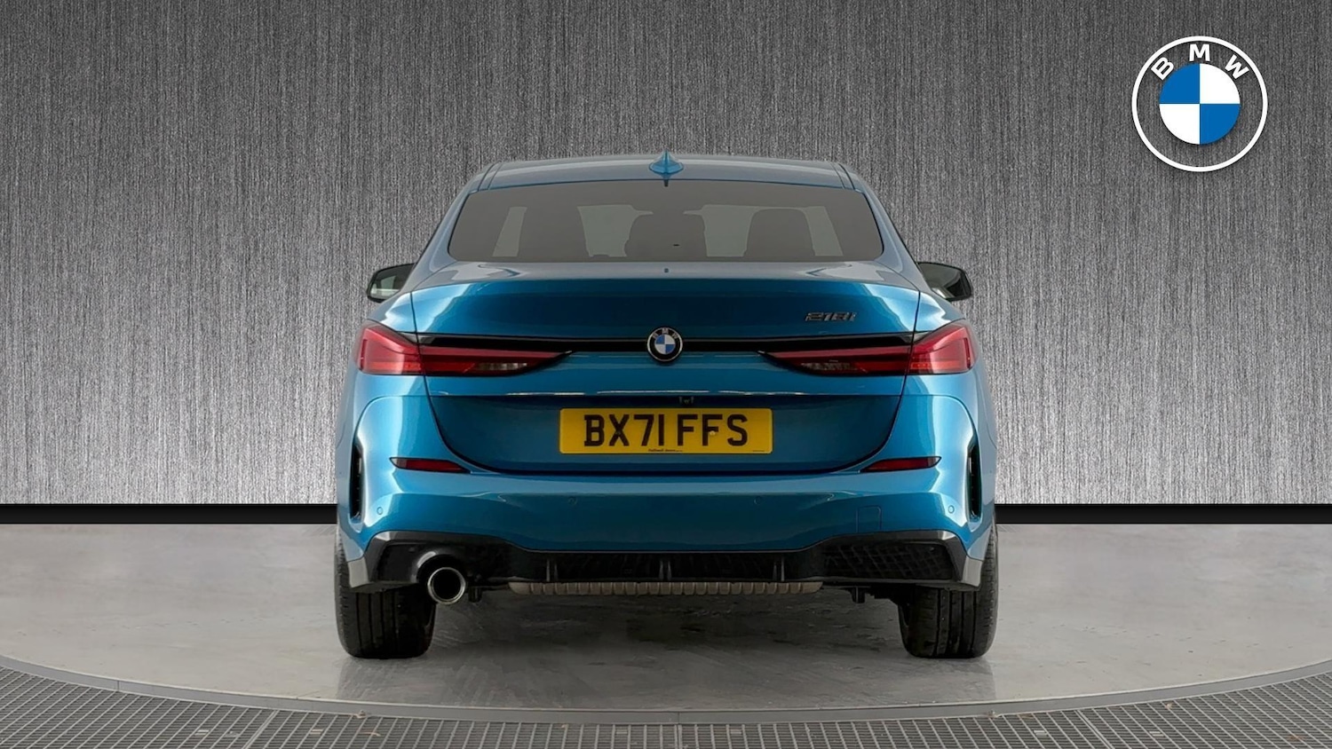 Used BMW 2 Series 2021 for sale - 76760221: Photo 15