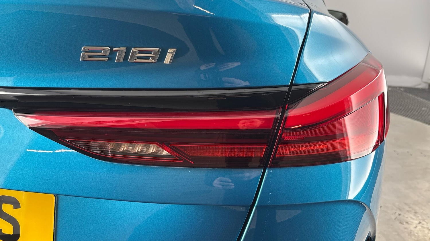 Used BMW 2 Series 2021 for sale - 76760221: Photo 22