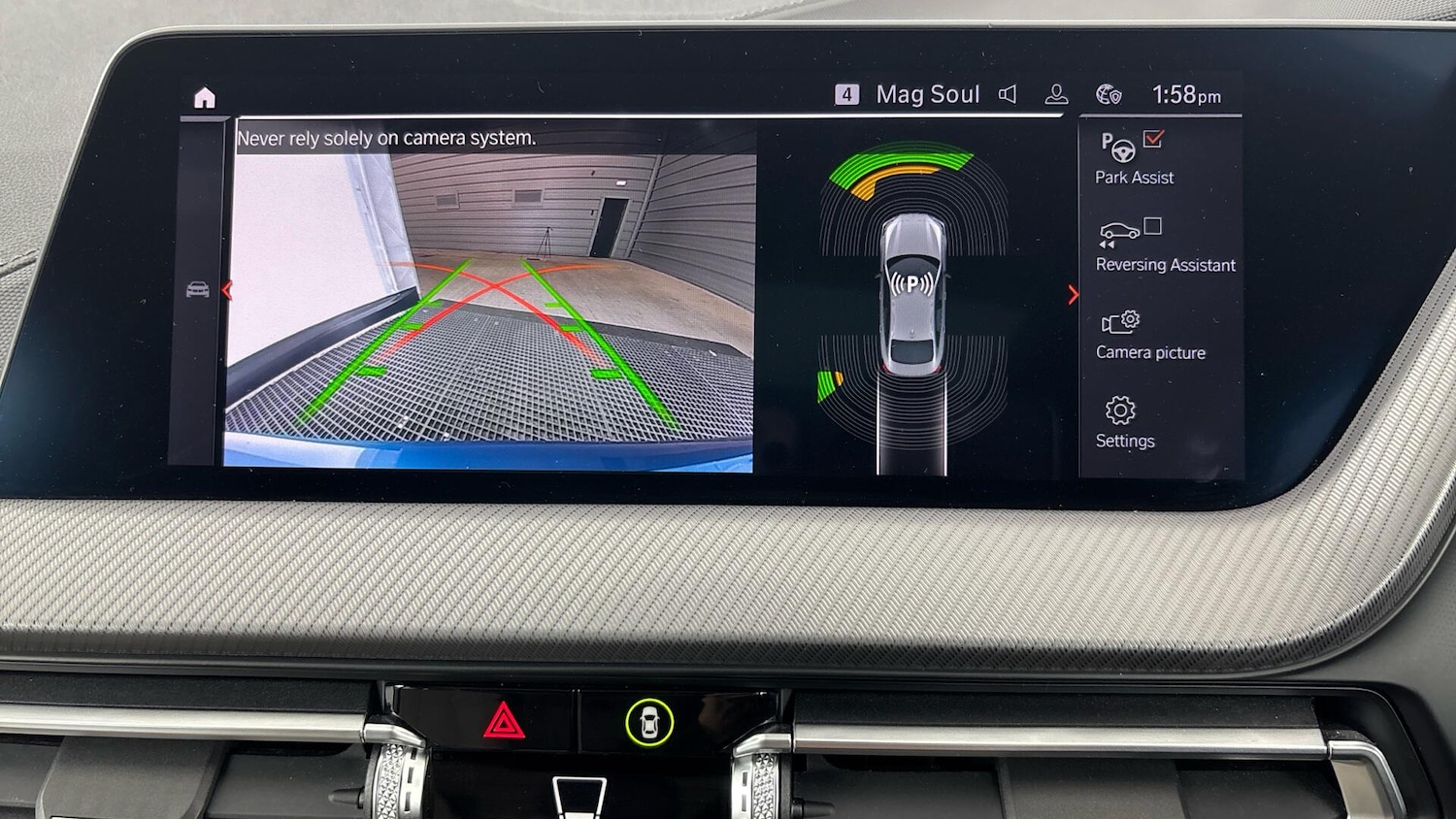 Used BMW 2 Series 2021 for sale - 76760221: Photo 24