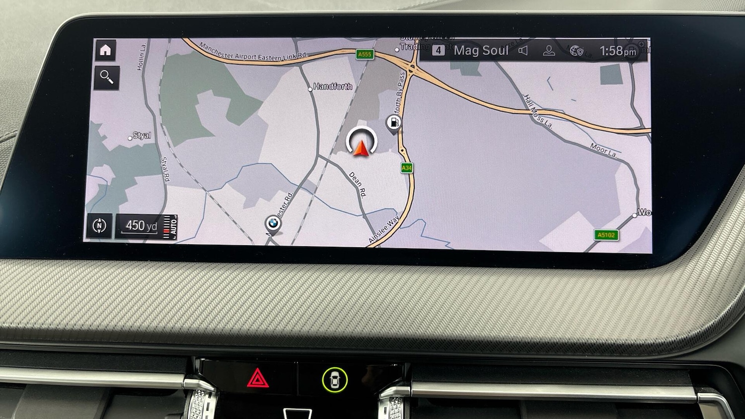 Used BMW 2 Series 2021 for sale - 76760221: Photo 25