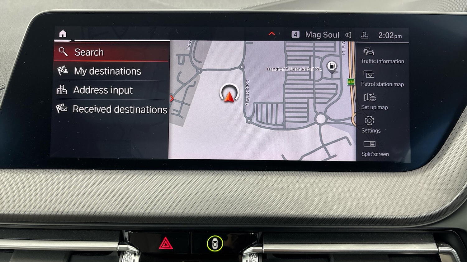 Used BMW 2 Series 2021 for sale - 76760221: Photo 30