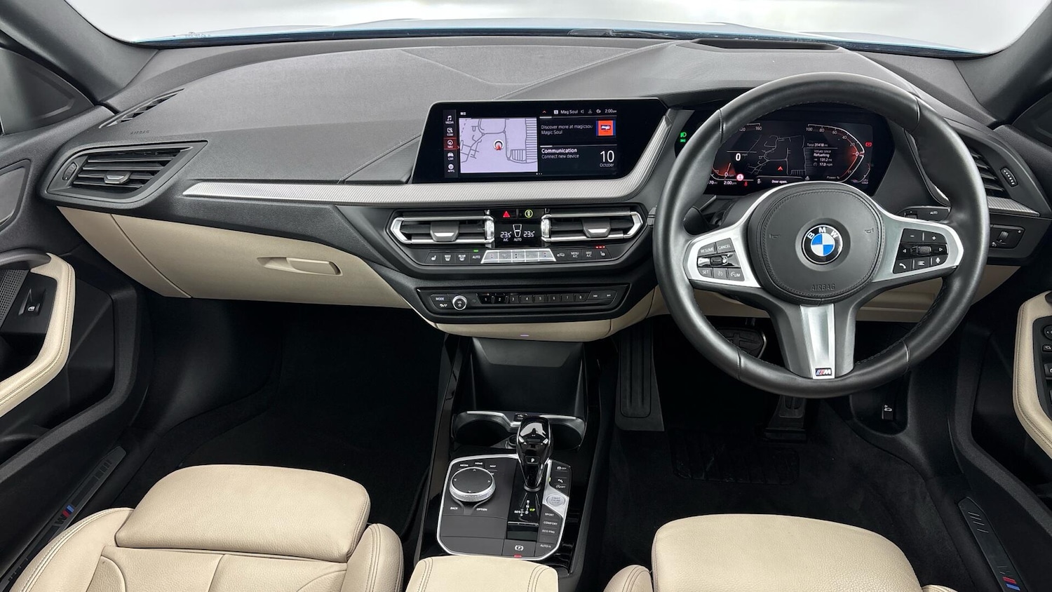 Used BMW 2 Series 2021 for sale - 76760221: Photo 4