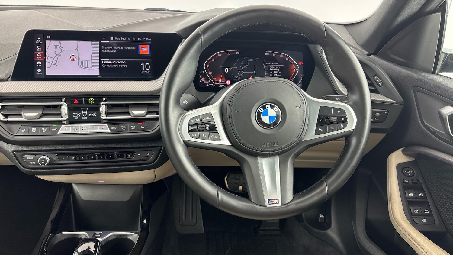 Used BMW 2 Series 2021 for sale - 76760221: Photo 5