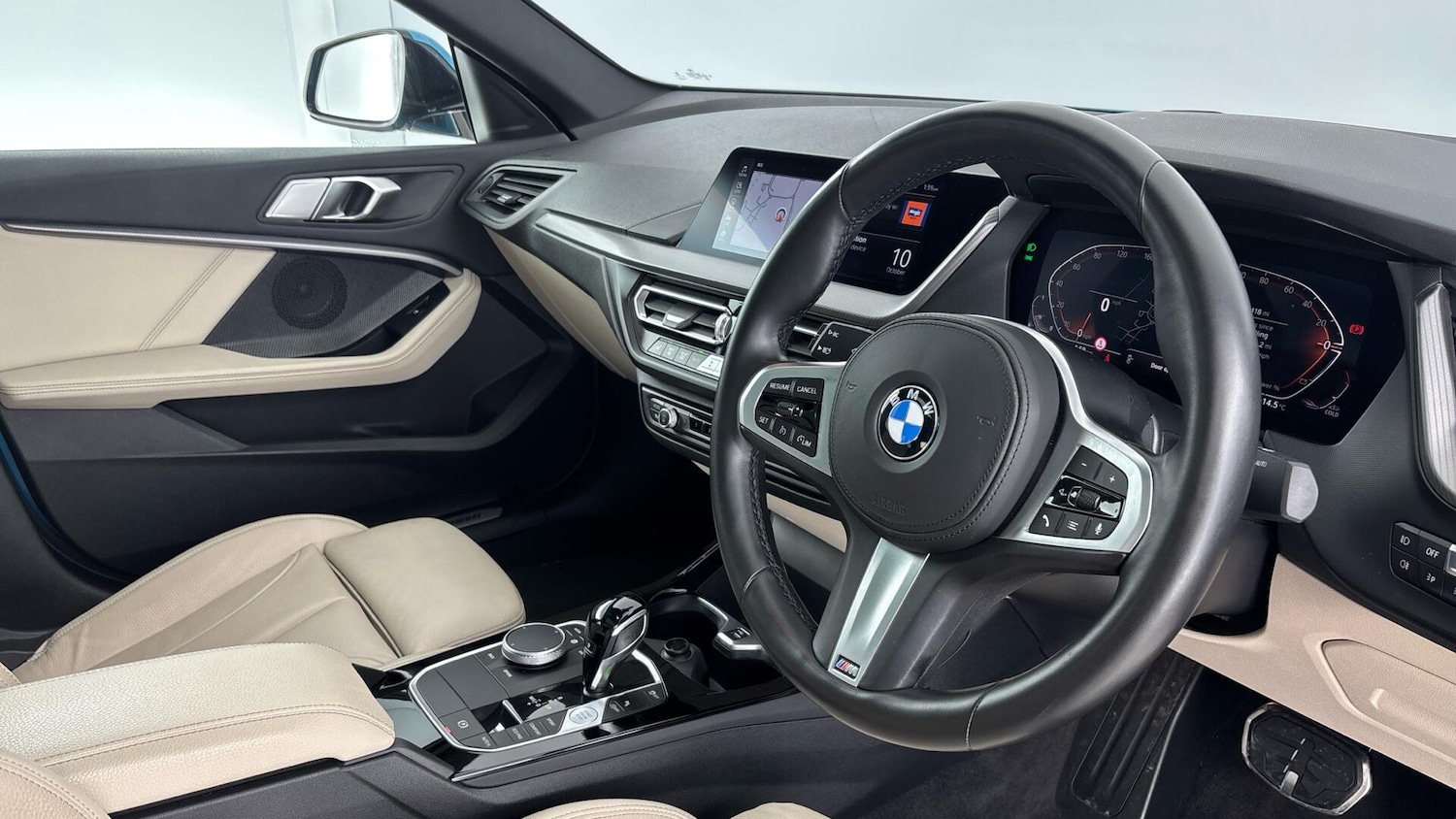 Used BMW 2 Series 2021 for sale - 76760221: Photo 6