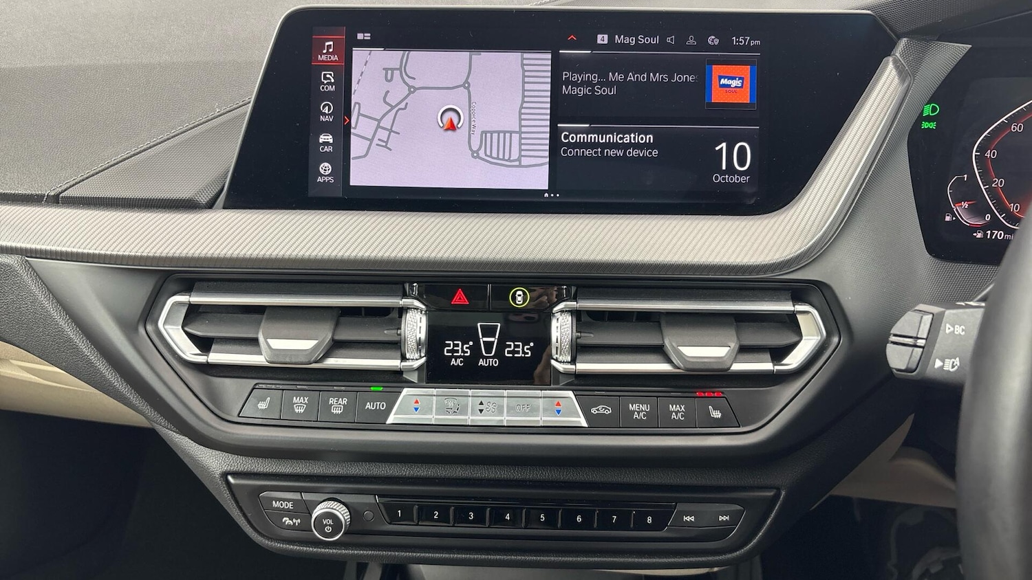 Used BMW 2 Series 2021 for sale - 76760221: Photo 8