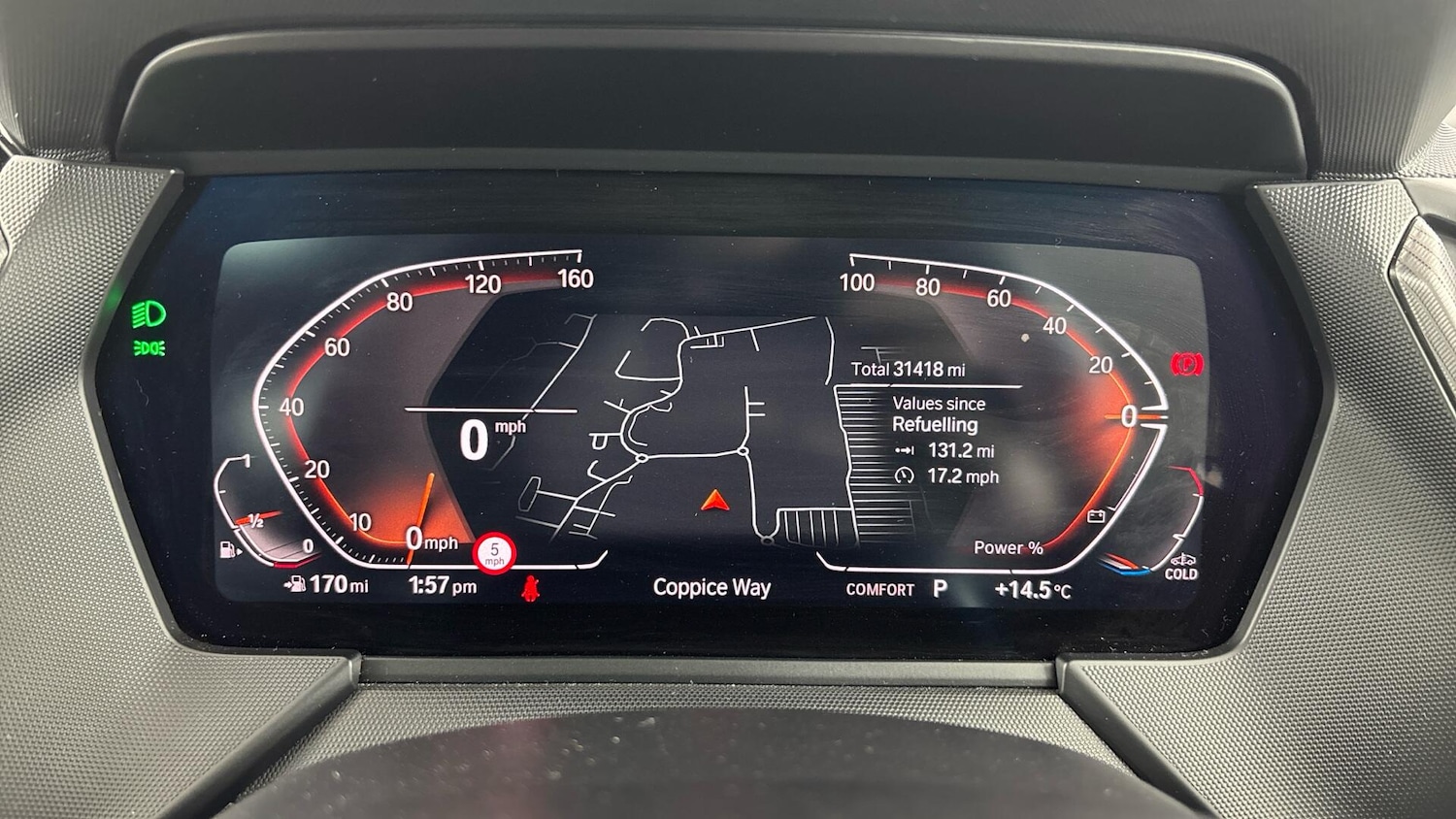 Used BMW 2 Series 2021 for sale - 76760221: Photo 9