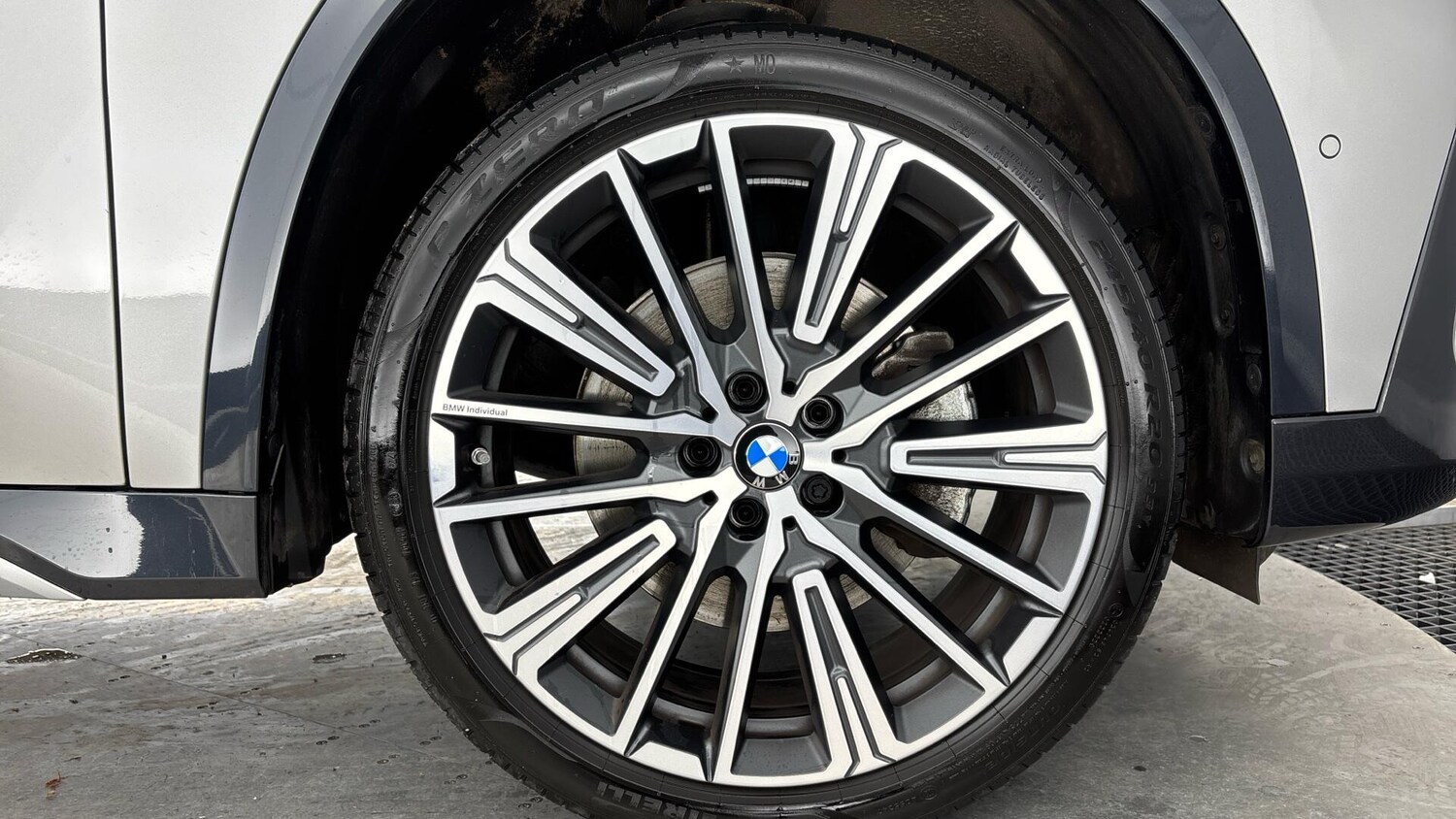 Used BMW X1 2023 for sale - 76781664: Photo 14