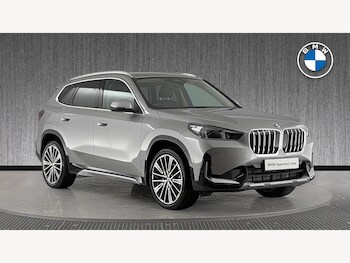 Used BMW X1 2023 for sale - 76781664: Photo