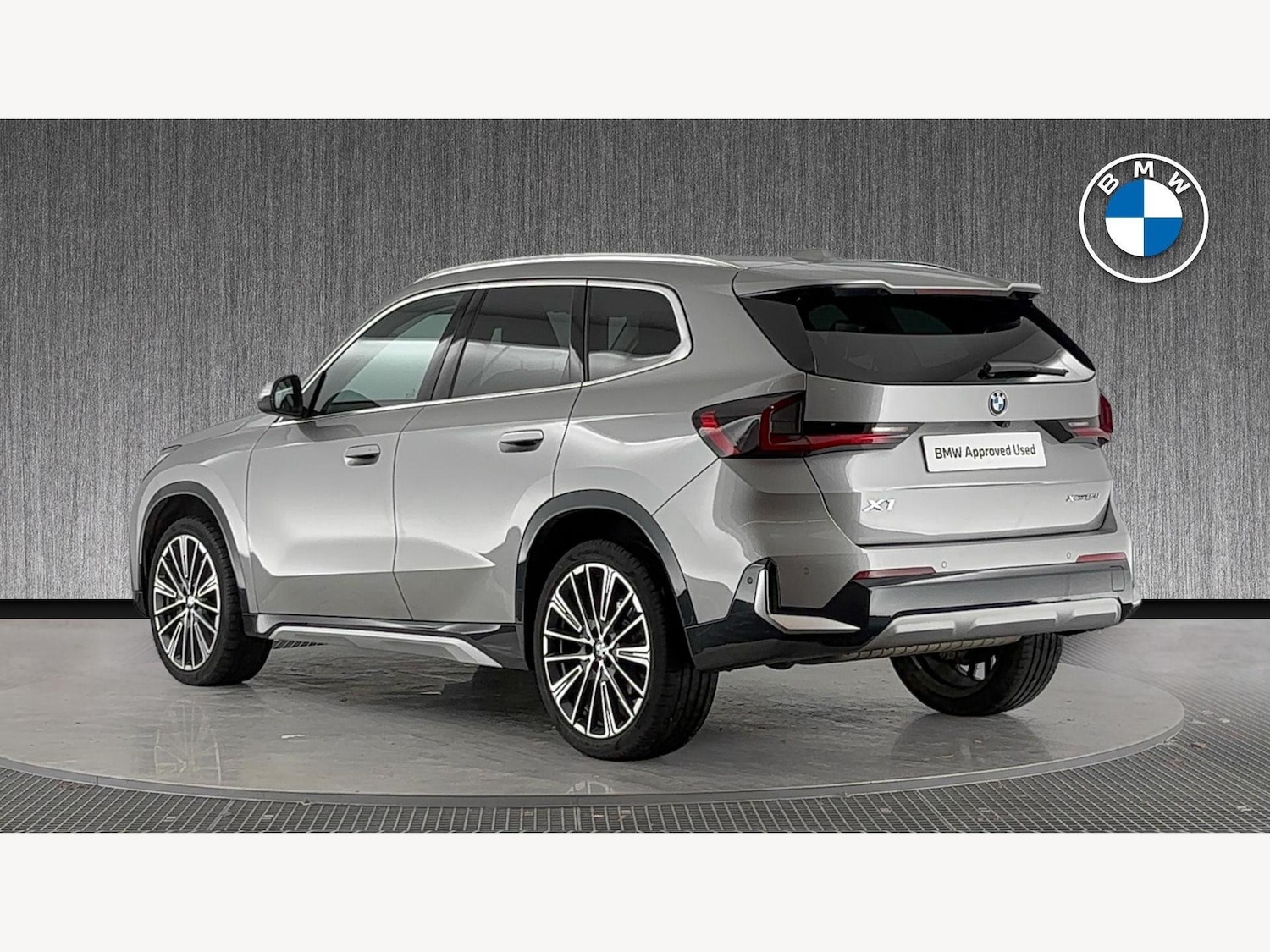 Used BMW X1 2023 for sale - 76781664: Photo 2