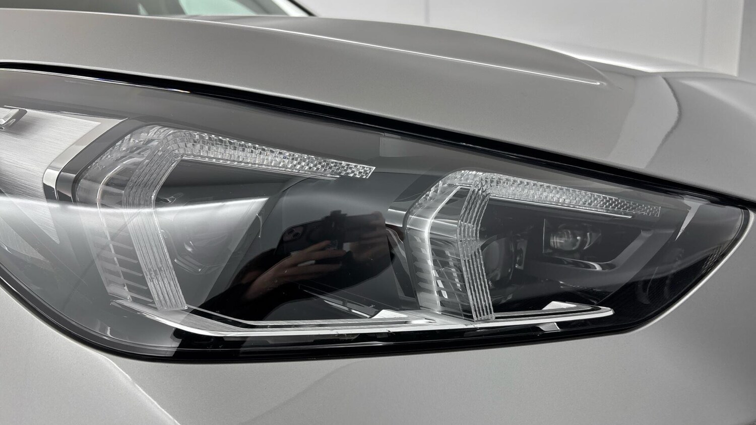 Used BMW X1 2023 for sale - 76781664: Photo 23