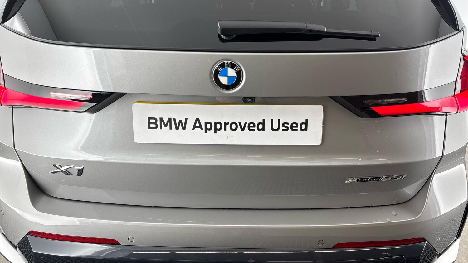 Used BMW X1 2023 for sale - 76781664: Photo 24