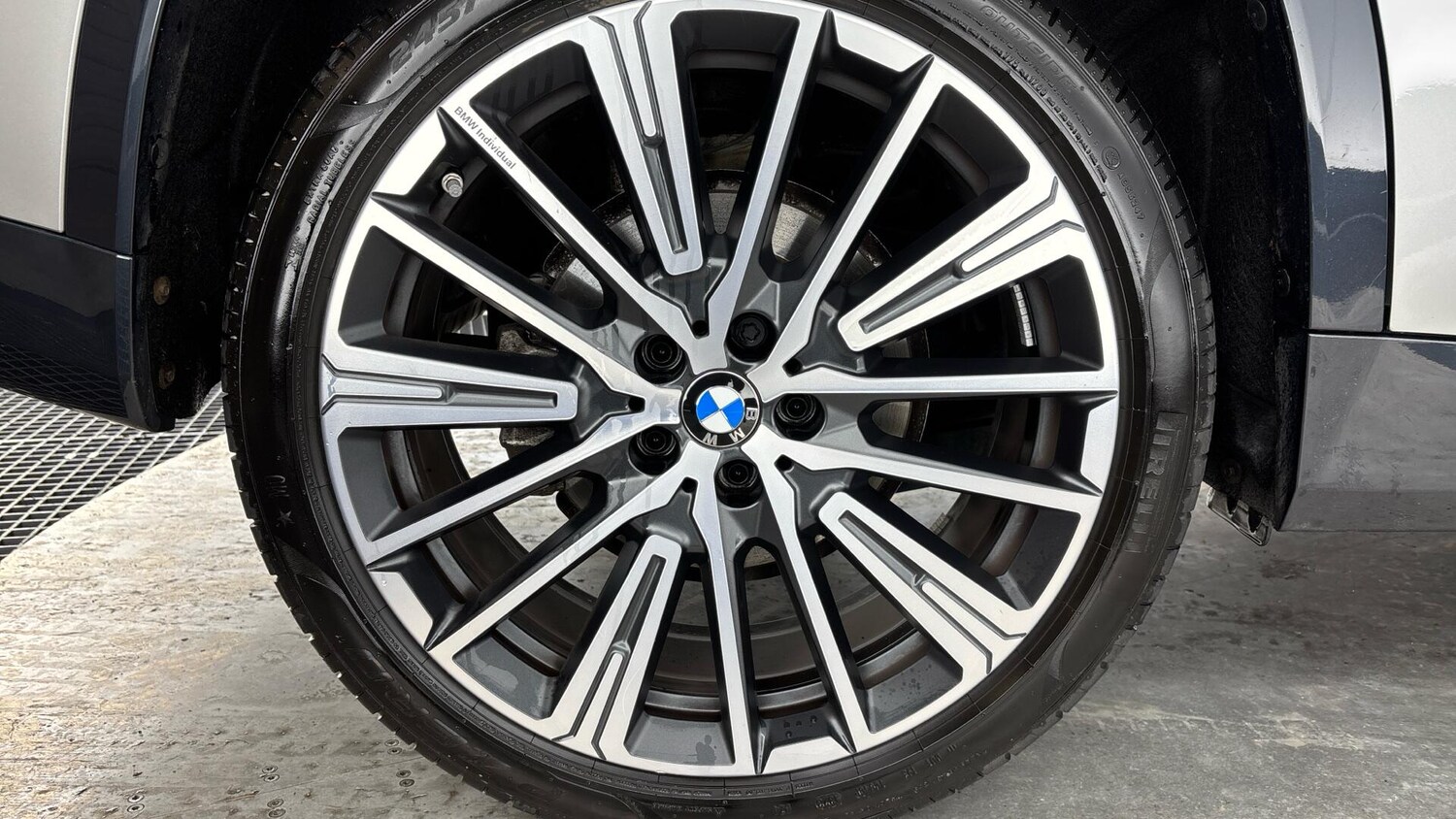 Used BMW X1 2023 for sale - 76781664: Photo 25