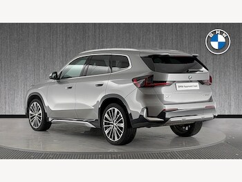 Used BMW X1 2023 for sale - 76781664: Photo