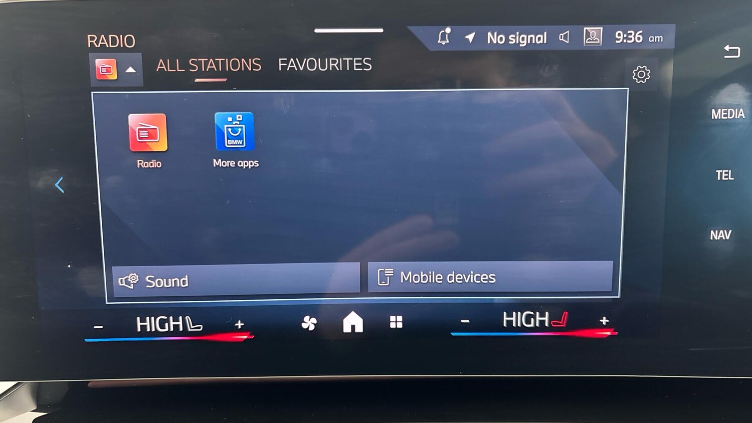 Used BMW X1 2023 for sale - 76781664: Photo 38