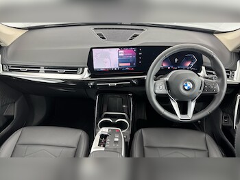 Used BMW X1 2023 for sale - 76781664: Photo