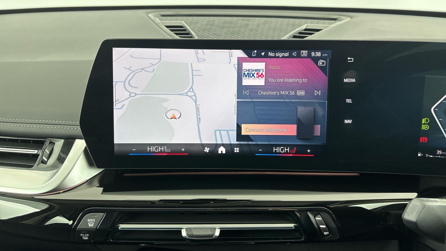 Used BMW X1 2023 for sale - 76781664: Photo 8