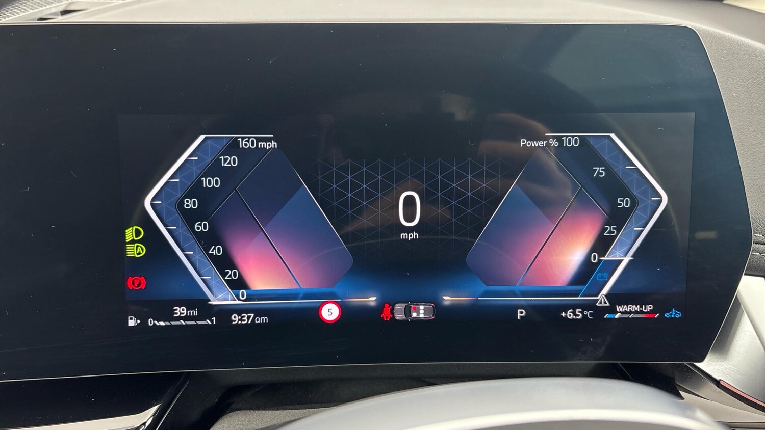 Used BMW X1 2023 for sale - 76781664: Photo 9