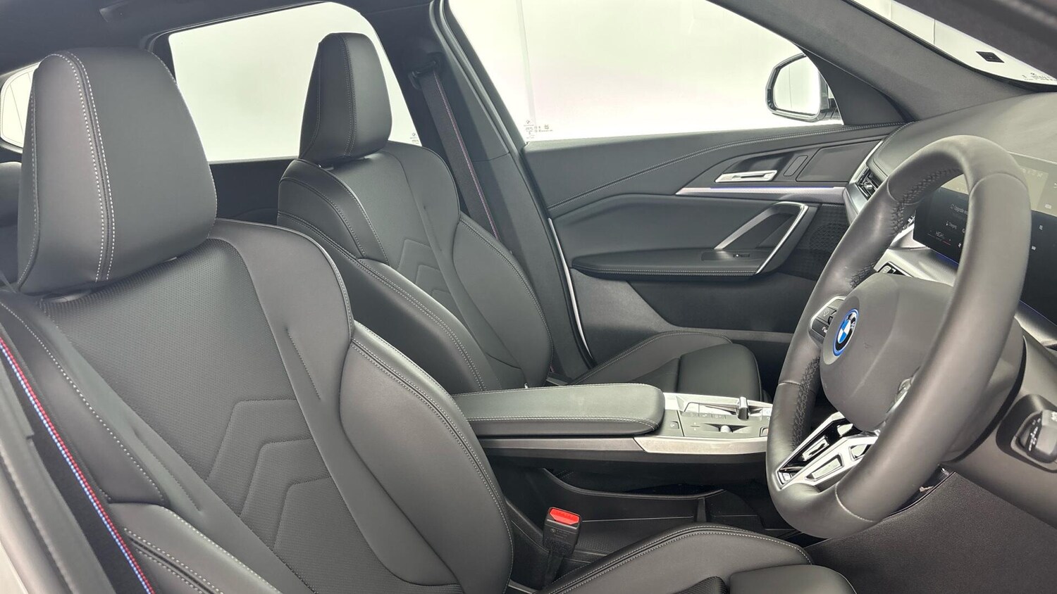 Used BMW iX1 2025 for sale - 77203935: Photo 11