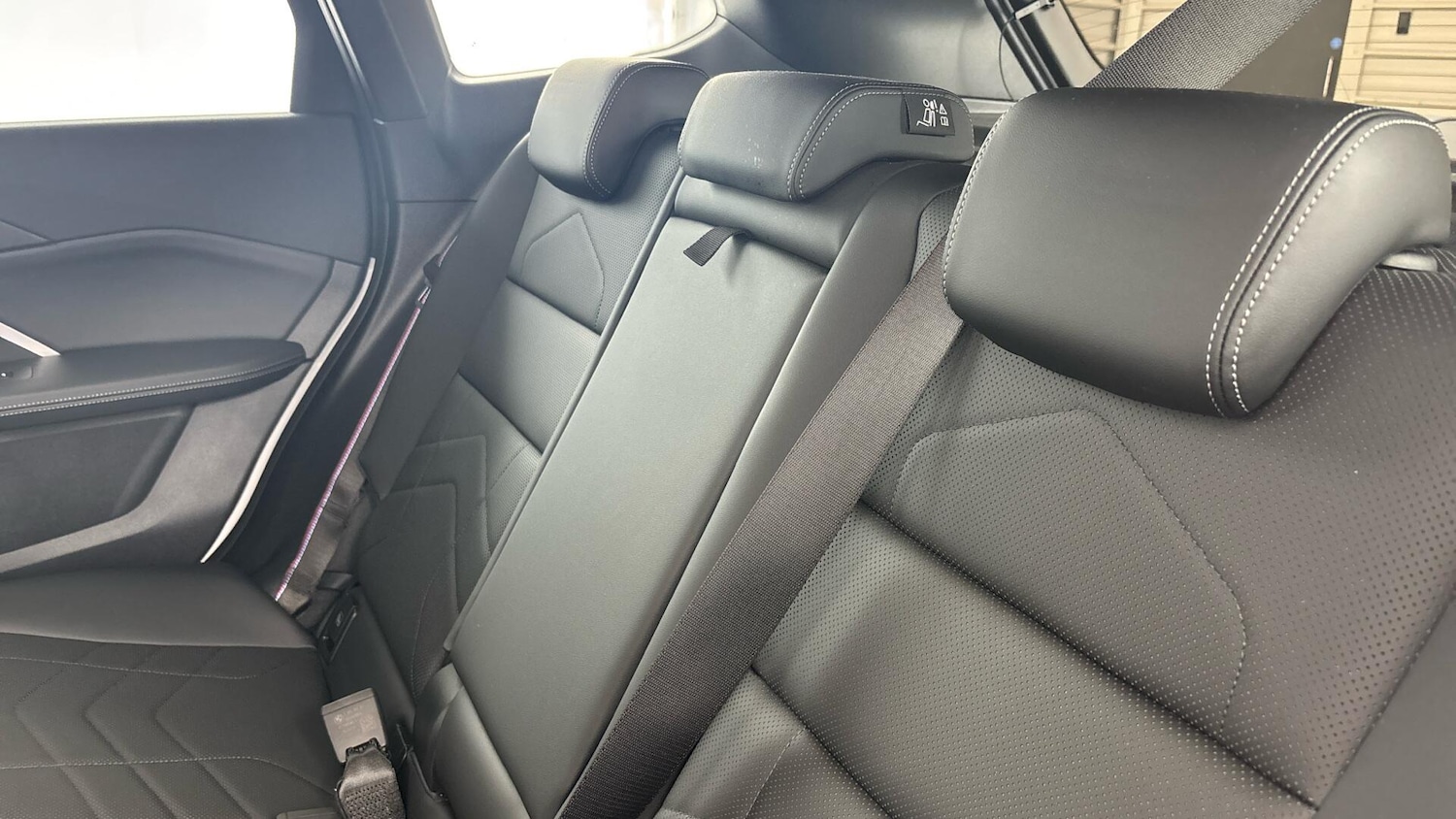 Used BMW iX1 2025 for sale - 77203935: Photo 12