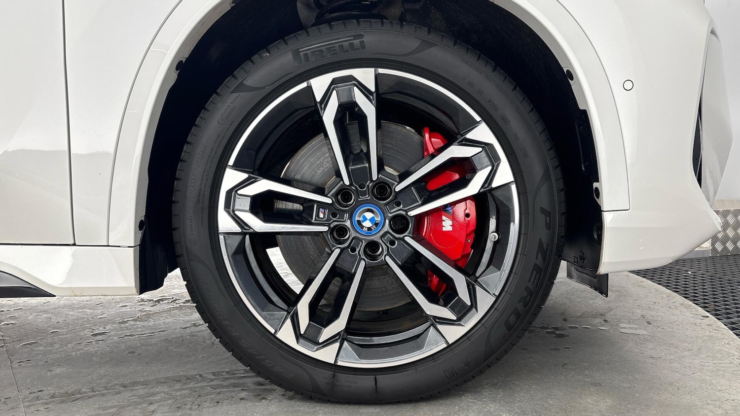 Used BMW iX1 2025 for sale - 77203935: Photo 14