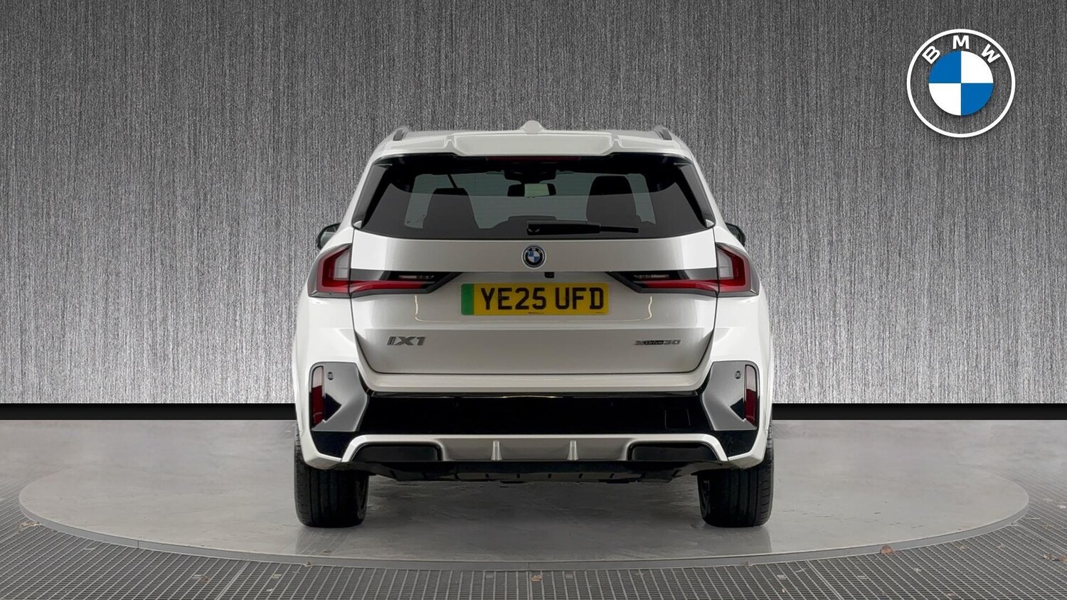 Used BMW iX1 2025 for sale - 77203935: Photo 15