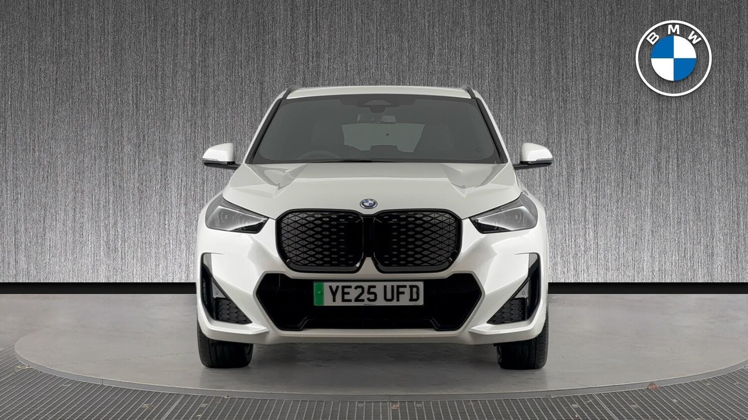 Used BMW iX1 2025 for sale - 77203935: Photo 16